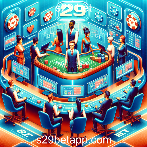A Importância do Suporte ao Cliente no S29 Bet